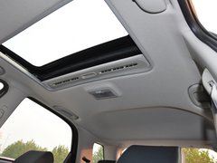 2013款 酷锐版 1.6L 自动 20周年3G智能版