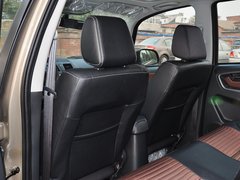 2013款 酷锐版 1.6L 自动 20周年3G智能版
