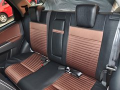 2013款 酷锐版 1.6L 自动 20周年3G智能版