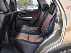 2013款 酷锐版 1.6L 自动 20周年3G智能版