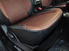 2013款 酷锐版 1.6L 自动 20周年3G智能版