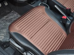 2013款 酷锐版 1.6L 自动 20周年3G智能版
