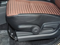 2013款 酷锐版 1.6L 自动 20周年3G智能版