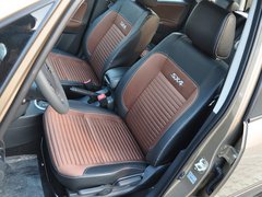2013款 酷锐版 1.6L 自动 20周年3G智能版