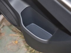 2013款 酷锐版 1.6L 自动 20周年3G智能版