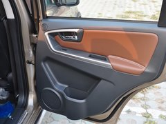 2013款 酷锐版 1.6L 自动 20周年3G智能版
