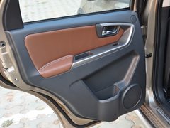 2013款 酷锐版 1.6L 自动 20周年3G智能版