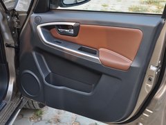 2013款 酷锐版 1.6L 自动 20周年3G智能版
