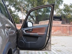 2013款 酷锐版 1.6L 自动 20周年3G智能版