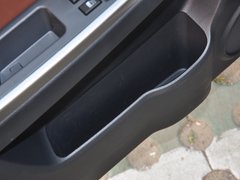 2013款 酷锐版 1.6L 自动 20周年3G智能版