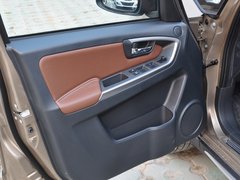 2013款 酷锐版 1.6L 自动 20周年3G智能版