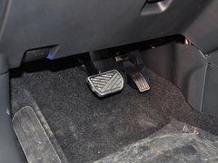 2013款 酷锐版 1.6L 自动 20周年3G智能版