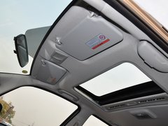 2013款 酷锐版 1.6L 自动 20周年3G智能版