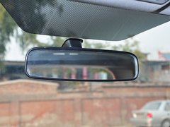 2013款 酷锐版 1.6L 自动 20周年3G智能版