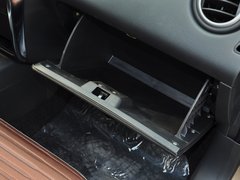 2013款 酷锐版 1.6L 自动 20周年3G智能版