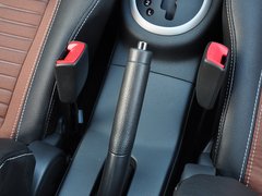 2013款 酷锐版 1.6L 自动 20周年3G智能版