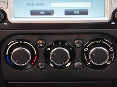 2013款 酷锐版 1.6L 自动 20周年3G智能版