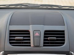 2013款 酷锐版 1.6L 自动 20周年3G智能版