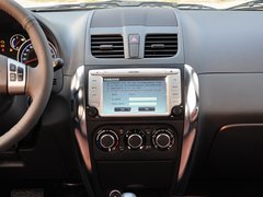2013款 酷锐版 1.6L 自动 20周年3G智能版