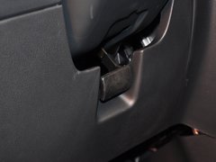 2013款 酷锐版 1.6L 自动 20周年3G智能版