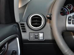 2013款 酷锐版 1.6L 自动 20周年3G智能版