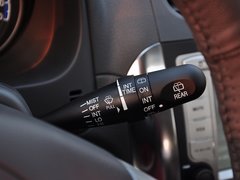 2013款 酷锐版 1.6L 自动 20周年3G智能版