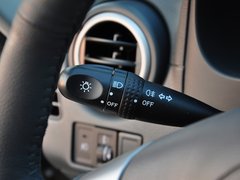 2013款 酷锐版 1.6L 自动 20周年3G智能版