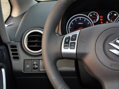 2013款 酷锐版 1.6L 自动 20周年3G智能版