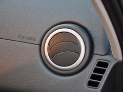 2013款 酷锐版 1.6L 自动 20周年3G智能版