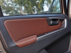 2013款 酷锐版 1.6L 自动 20周年3G智能版