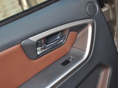 2013款 酷锐版 1.6L 自动 20周年3G智能版