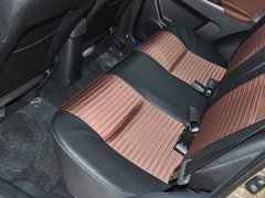 2013款 酷锐版 1.6L 自动 20周年3G智能版