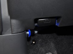 2013款 酷锐版 1.6L 自动 20周年3G智能版