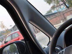 2013款 酷锐版 1.6L 自动 20周年3G智能版