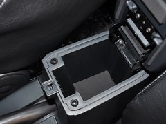 2013款 酷锐版 1.6L 自动 20周年3G智能版