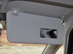 2013款 酷锐版 1.6L 自动 20周年3G智能版