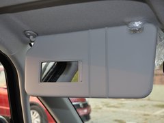 2013款 酷锐版 1.6L 自动 20周年3G智能版