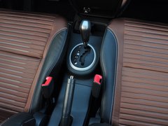 2013款 酷锐版 1.6L 自动 20周年3G智能版