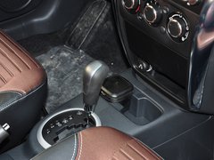 2013款 酷锐版 1.6L 自动 20周年3G智能版