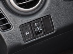 2013款 酷锐版 1.6L 自动 20周年3G智能版