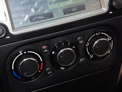 2013款 酷锐版 1.6L 自动 20周年3G智能版