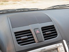 2013款 酷锐版 1.6L 自动 20周年3G智能版