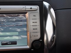 2013款 酷锐版 1.6L 自动 20周年3G智能版