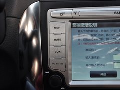 2013款 酷锐版 1.6L 自动 20周年3G智能版
