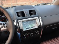 2013款 酷锐版 1.6L 自动 20周年3G智能版