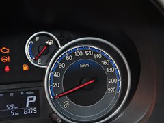 2013款 酷锐版 1.6L 自动 20周年3G智能版