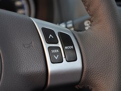2013款 酷锐版 1.6L 自动 20周年3G智能版