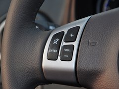 2013款 酷锐版 1.6L 自动 20周年3G智能版