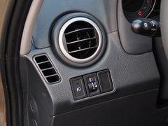 2013款 酷锐版 1.6L 自动 20周年3G智能版