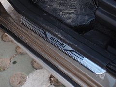 2013款 酷锐版 1.6L 自动 20周年3G智能版